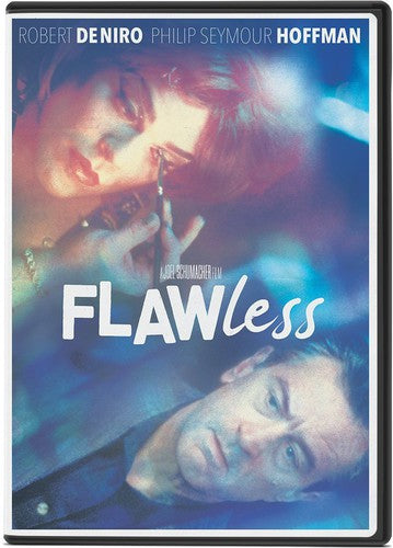 Flawless - Flawless - DVD