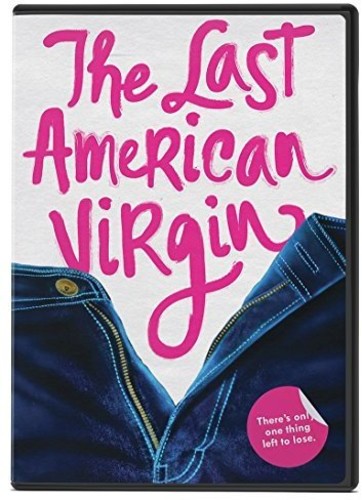 Last American Virgin - Last American Virgin - DVD