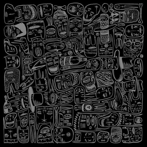 Velvet Teen - All Is Illusory - Music CD