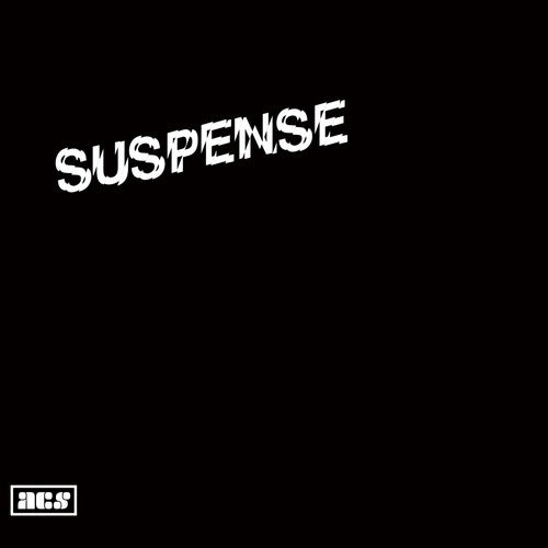 Fevre,bernard - Suspense - Music CD
