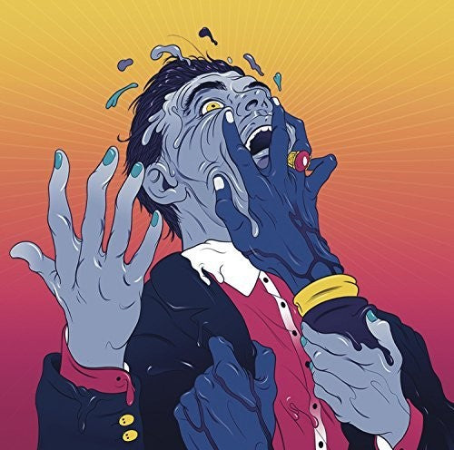 Everything Everything - Get To Heaven - Music CD