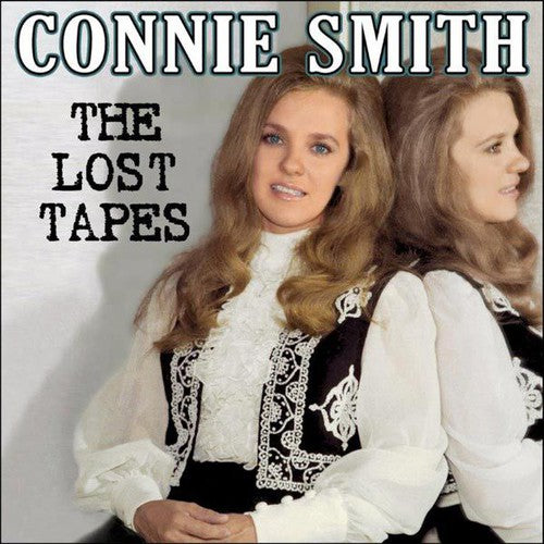 Lost Tapes Music CD
