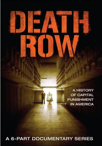Death Row - Faces Of Evil - An Original Dvd - Death Row - Faces Of Evil - An Original Dvd - DVD