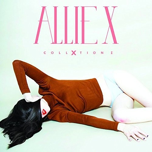 Collxtion I Music CD
