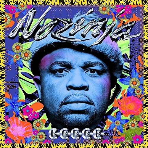 Nozinja - Nozinja Lodge - Vinyl Record