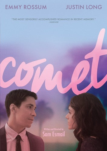 Comet - Comet - DVD
