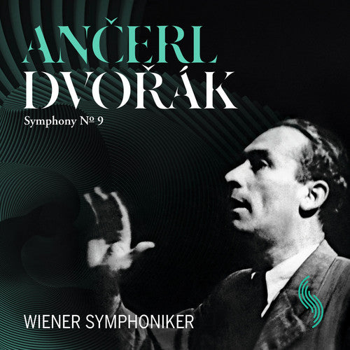 Dvorak / Smetana / Vienna Symphony Orchestra - Orchestral Works - Music CD