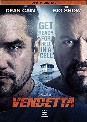 Vendetta - Vendetta - DVD
