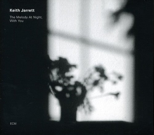 Jarrett,keith - Melody At Night With You - Music CD
