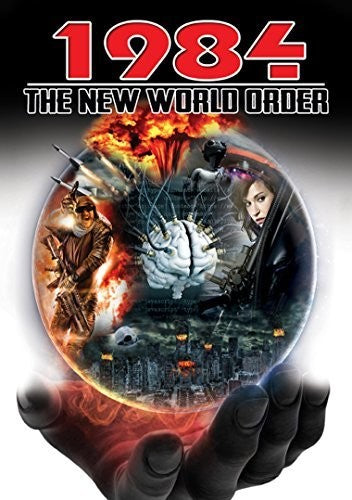 1984: The New World Order - 1984: The New World Order - DVD