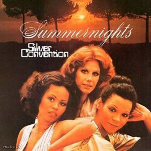Silver Convention - Summernights: Expanded Edition - Music CD