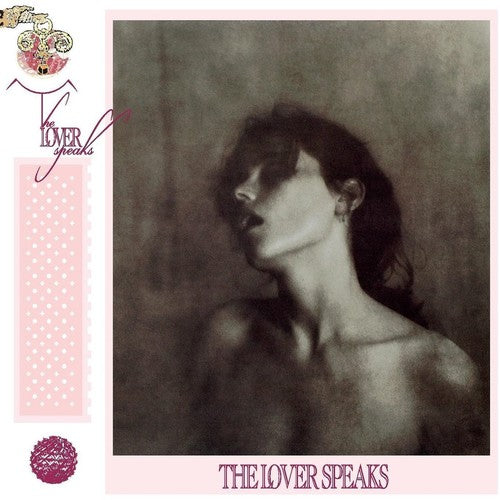 Lover Speaks - Lover Speaks: Expanded Edition - Music CD