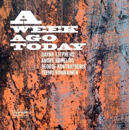 Stephens,dayna / Sumelius,andre / Kontrafouris,g. - Until It's Time - Music CD