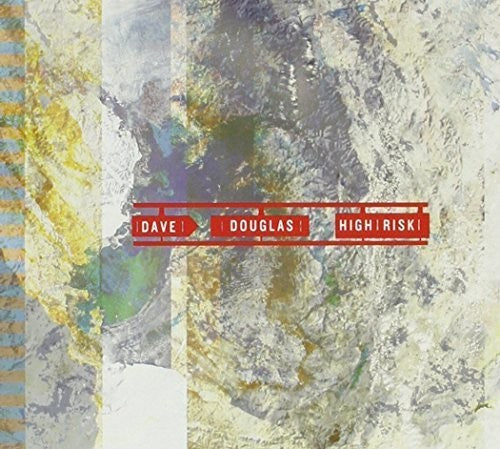 Douglas,dave - High Risk - Music CD