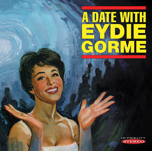 Gorme,eydie - Date With Eydie Gorme - Music CD