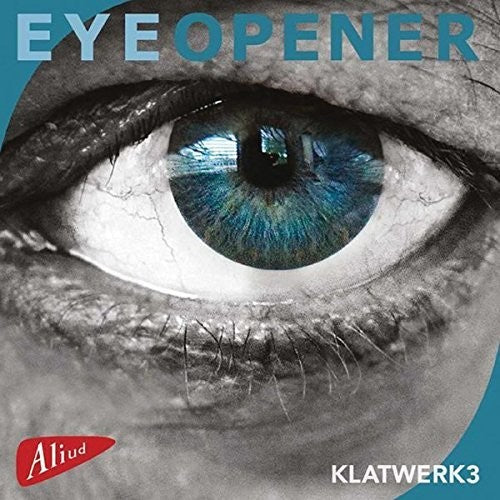 Klatwerk3 - Eyeopener - Music CD