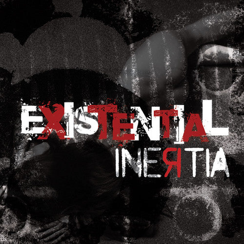 Inertia - Existential - Music CD