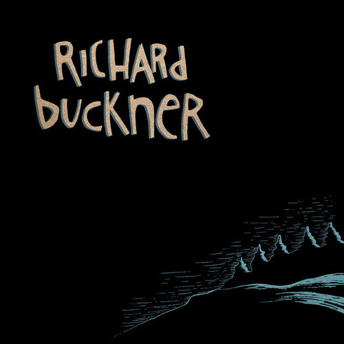 Buckner,richard - The Hill - Music CD