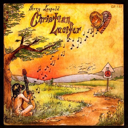 Leopold,perry - Christian Lucifer - Music CD
