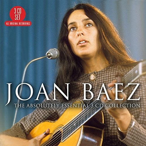Absolutely Essential Music CD