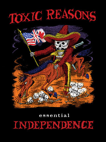 Essential Independence Music CD