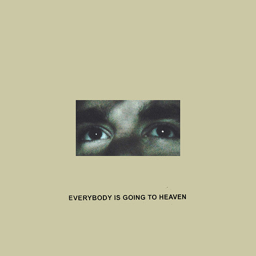 Everybody Is Going to Heaven Music CD