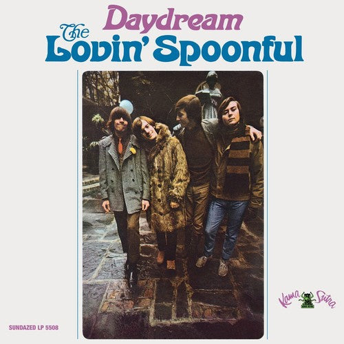 Lovin Spoonful - Daydream Vinyl Record