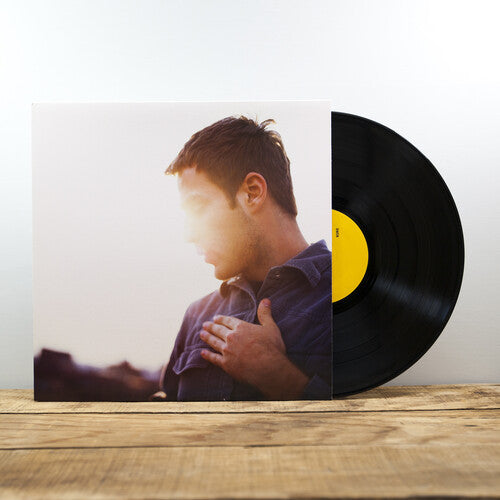 Owen - Owen Vinyl Record