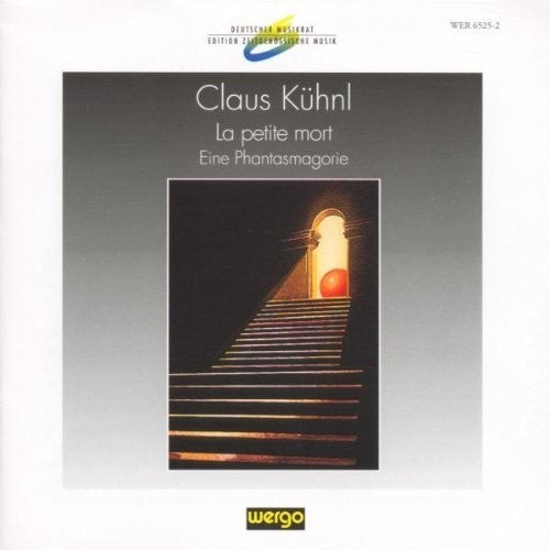 Kuhnl: La Petite Mort - Phantasmagorie / Various - Kuhnl: La Petite Mort - Phantasmagorie / Various - Music CD