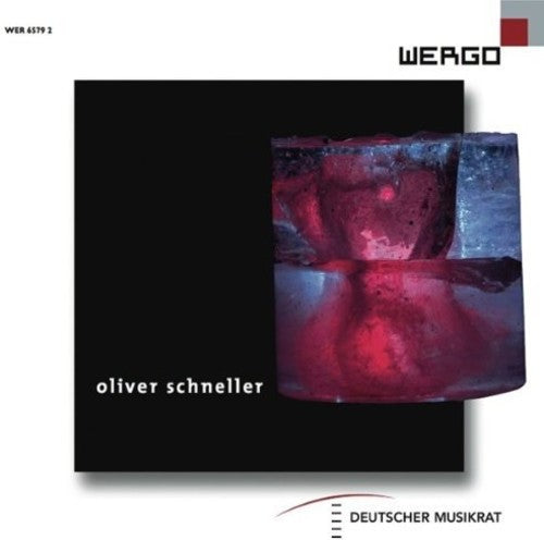 Schneller: Aqua Vit Trio / Various - Schneller: Aqua Vit Trio / Various - Music CD