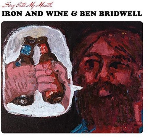 Iron & Wine / Bridwell,ben - Sing Into My Mouth - Music CD