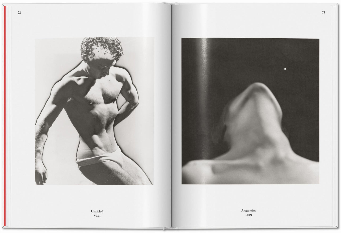 Man Ray (English) Book