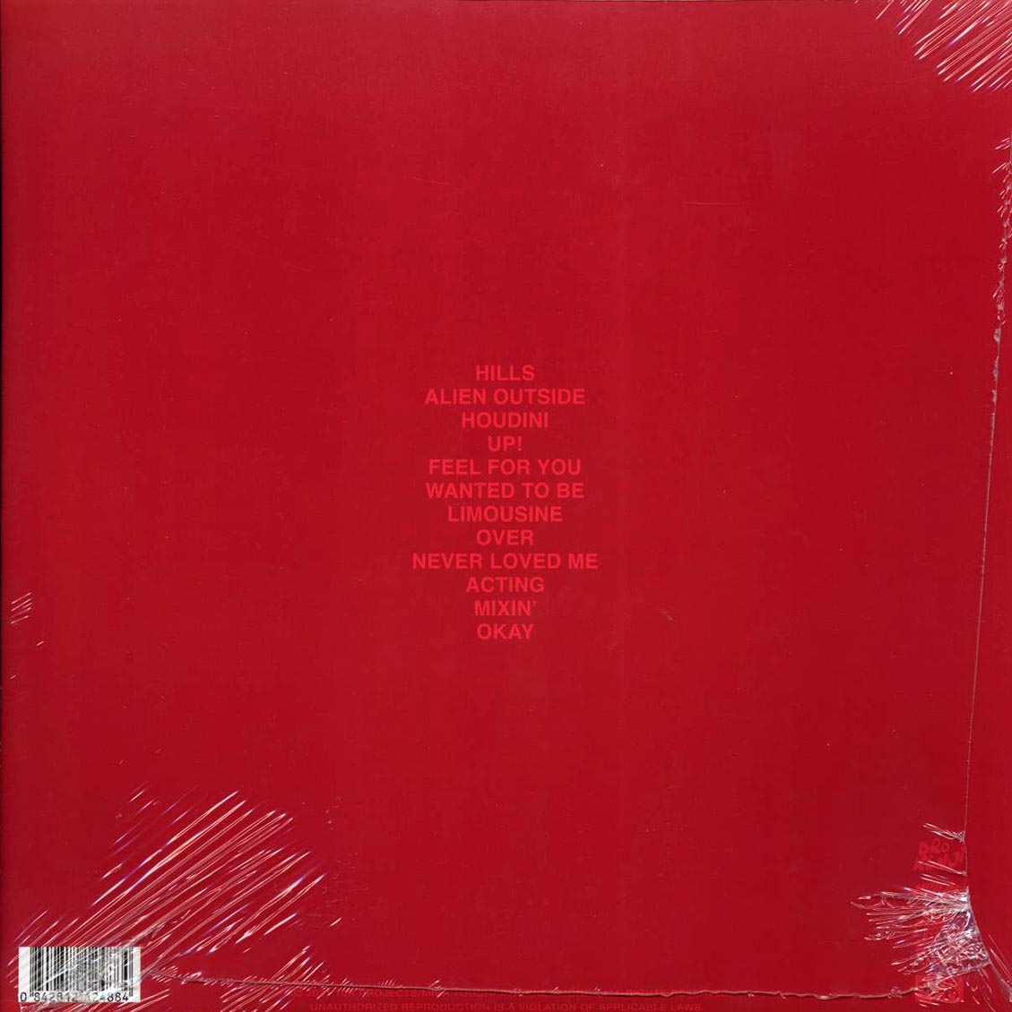 Dro Kenji - Race Me To Hell (pink vinyl) Vinyl Record