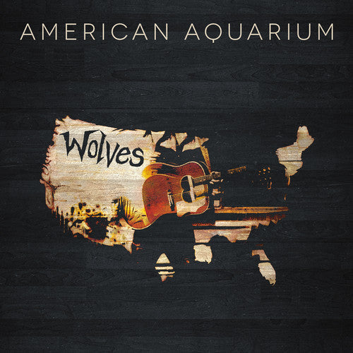 American Aquarium - Wolves Vinyl Record