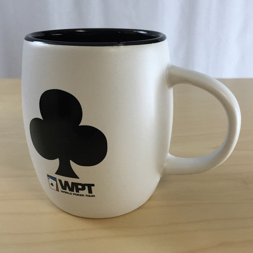 World Poker Tour - Club Mug - Special Products