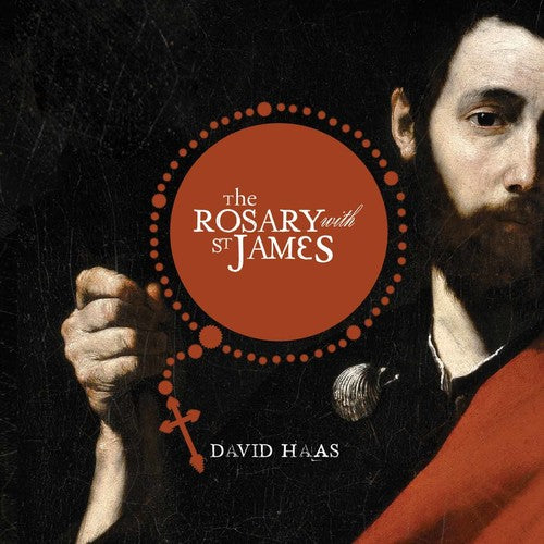 Haas,david - Rosary With St. James - Music CD