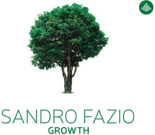 Fazio,sandro - Growth - Music CD