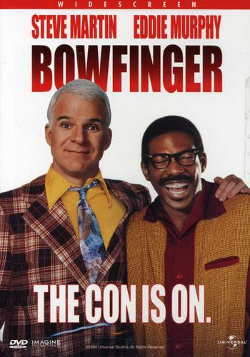 Bowfinger - Bowfinger - DVD