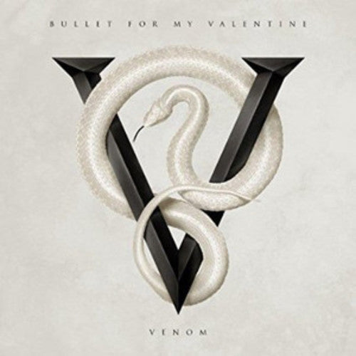 Bullet for My Valentine - Venom Vinyl Record