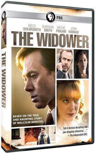 Widower - Widower - DVD