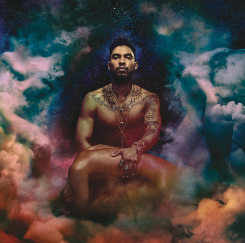 Miguel - Wildheart - Music CD