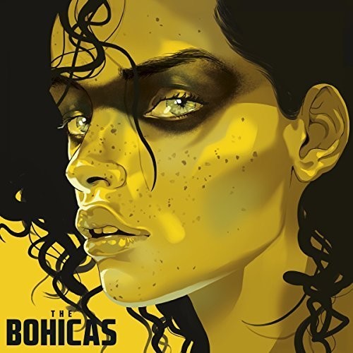 Bohicas - Making Of - Music CD