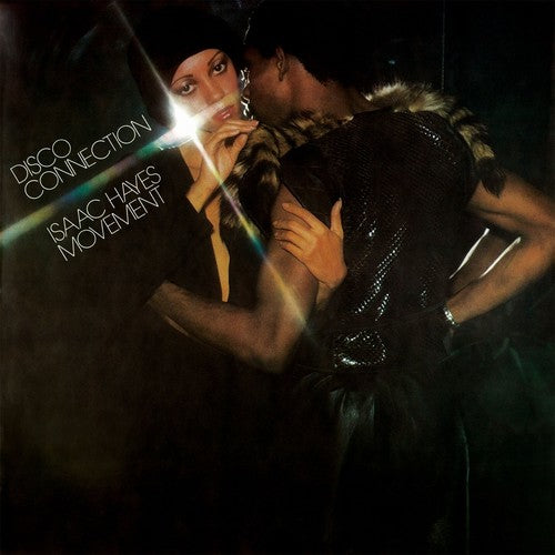 Hayes,isaac Movement - Disco Connection - Music CD