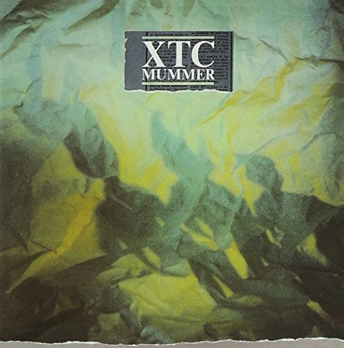 Mummer Music CD