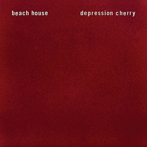 Depression Cherry Music CD