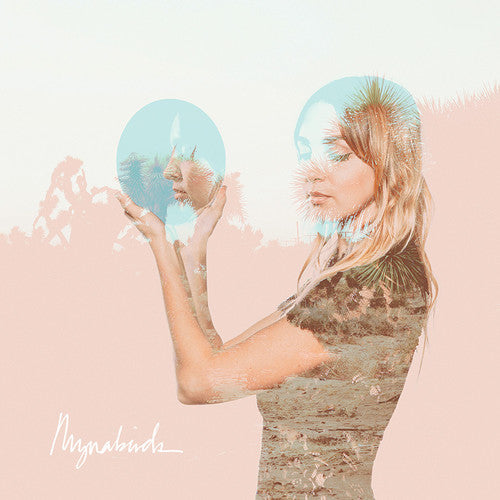 Mynabirds - Lovers Know - Music CD