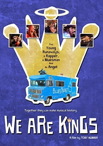 We Are Kings - We Are Kings - DVD