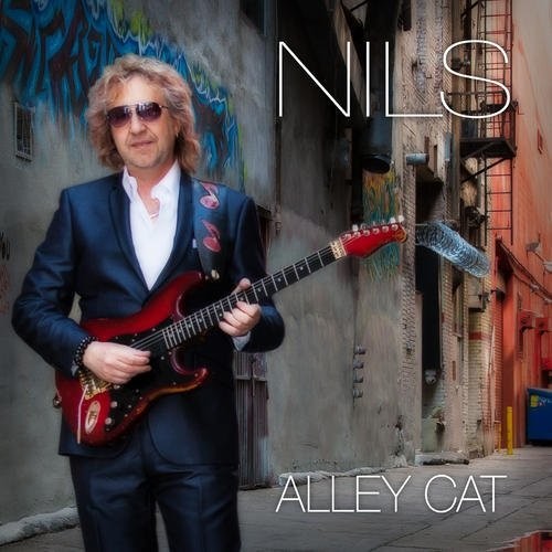 Alley Cat Music CD