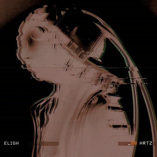 Eligh - 80 Hrtz - Music CD