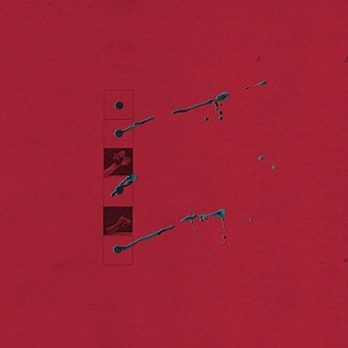 Girls Names - My Arms Around A Vision - Music CD
